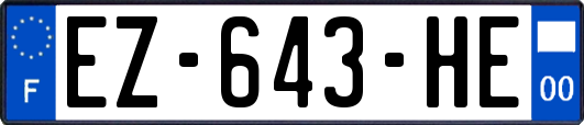 EZ-643-HE