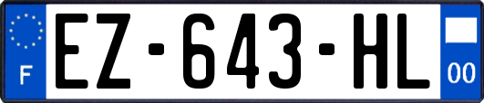 EZ-643-HL