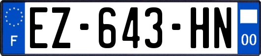 EZ-643-HN