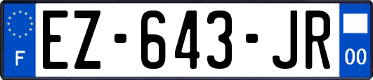 EZ-643-JR