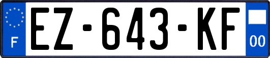 EZ-643-KF