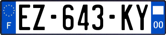 EZ-643-KY