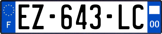 EZ-643-LC