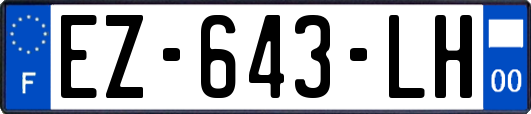 EZ-643-LH