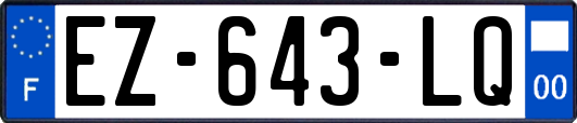 EZ-643-LQ