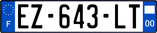 EZ-643-LT