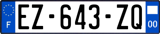 EZ-643-ZQ