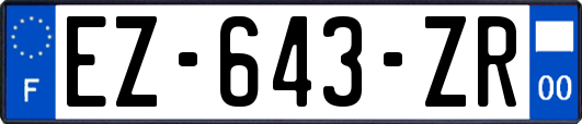 EZ-643-ZR