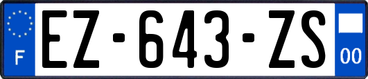 EZ-643-ZS