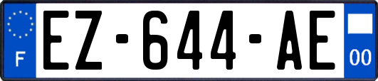 EZ-644-AE