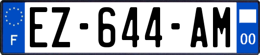 EZ-644-AM