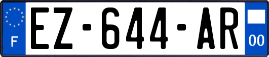 EZ-644-AR