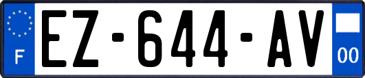 EZ-644-AV