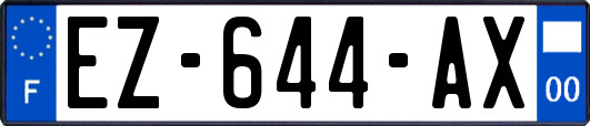 EZ-644-AX