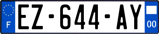 EZ-644-AY