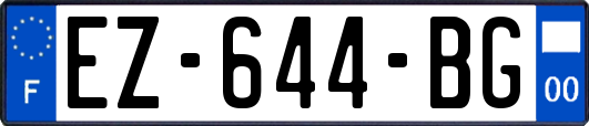 EZ-644-BG