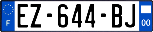 EZ-644-BJ