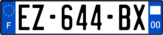 EZ-644-BX