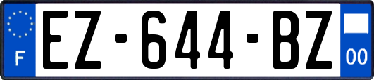 EZ-644-BZ