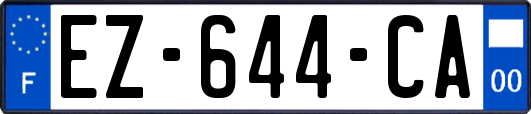 EZ-644-CA