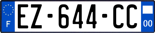 EZ-644-CC