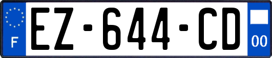EZ-644-CD