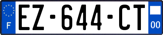 EZ-644-CT