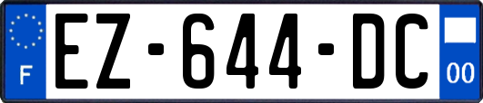 EZ-644-DC