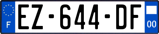 EZ-644-DF