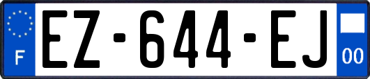 EZ-644-EJ