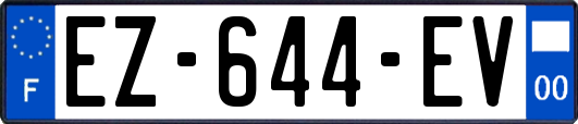 EZ-644-EV