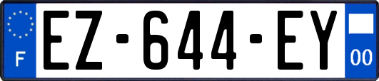 EZ-644-EY