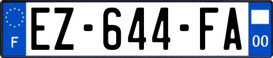 EZ-644-FA