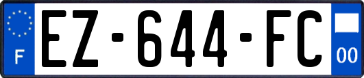 EZ-644-FC