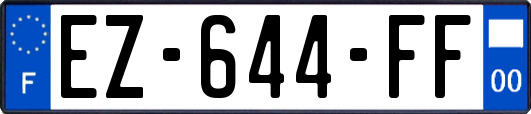 EZ-644-FF