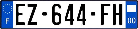 EZ-644-FH