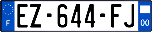 EZ-644-FJ