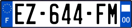 EZ-644-FM