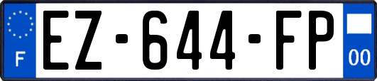 EZ-644-FP