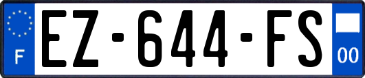 EZ-644-FS