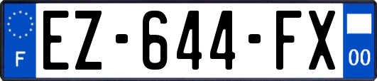 EZ-644-FX