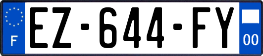 EZ-644-FY