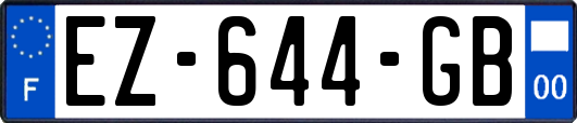 EZ-644-GB