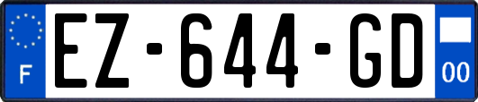 EZ-644-GD