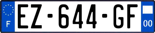 EZ-644-GF