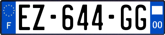 EZ-644-GG