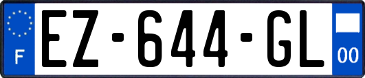 EZ-644-GL