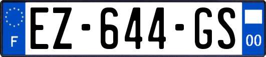 EZ-644-GS