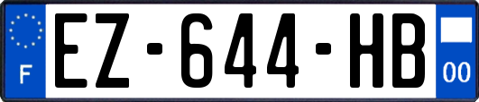 EZ-644-HB