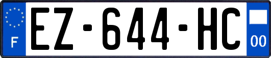 EZ-644-HC